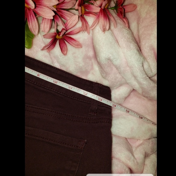 Vanilla Star shorts - Picture 5 of 7